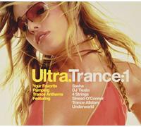 Various - Ultra Trance 01 [Import]