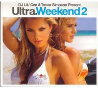 Ultra Weekend 2