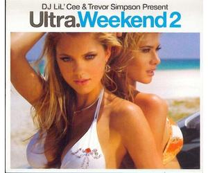 Various - Ultra Weekend 2