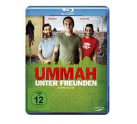 Various - Ummah-Unter Freunden Bd [Blu-ray]