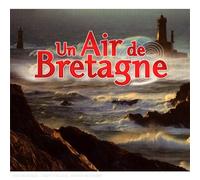 Various - Un Air de Bretagne (2 CD + 1 Dvd)