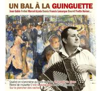 Various - Un Bal a la Guinguette [Import]