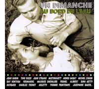 Various - Un Dimanche au Bord de l'Eau
