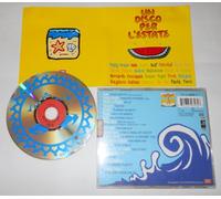 Various - Un Disco Per l Estate