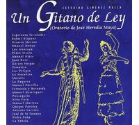 Various - Un Gitana de Ley