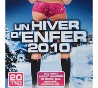 Various - Un Hiver D'enfer 2010 [Import]