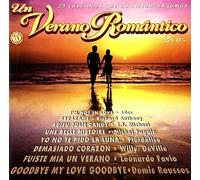 Various - Un Verano Romantico [Import]