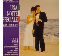 Various Una Notte Speciale (CD)