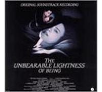 Various - Unbearable Lightness of Being