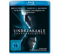 Various - Unbreakable - Unzerbrechlich Bd [Blu-ray]