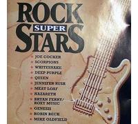 VARIOUS - Unchain my ... and other ROCK HITS (CD Compilation, 12 Tracks, Various, Diverse Artists, Künstler) Scorpions Still Loving You, Whitesnake Here I Go Again, Deep Purple When A Blind Man Cries, Queen Spread Your Wings, Bryan Ferry & Roxy Music Slave To Love, Genesis Follow You Follow Me, Mike Oldfield Shadow On The Wall u.a.