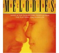 Various - Unchained Melodies [Import]