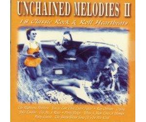 Various - Unchained Melodies Vol.2 [Import]