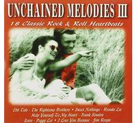 Various - Unchained Melodies Vol.3 [Import]