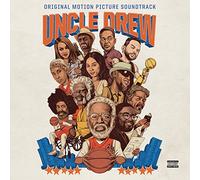 O.S.T. - Uncle Drew (Original Motion Picture Soundtrack)