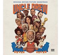 Various Uncle Drew Soundtrack Explicit Lyrics (Vinyl)