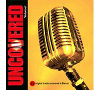 Various - Uncovered (Volume 1) [Import]