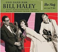 Various Und Dann Kam Bill Haley (CD)