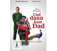Various - Und Dann Kam Dad [Import]