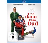 Various - Und Dann Kam Dad BD [Blu-Ray] [Import]