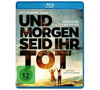 Various - Und Morgen Seid Ihr Tot BD [Blu-Ray] [Import]