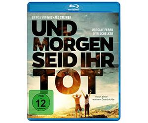 Various - Und Morgen Seid Ihr Tot Bd [Blu-ray]