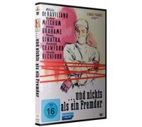 Various - Und Nichts ALS EIN Fremder [Import]