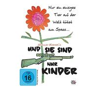 Various - Und Sie Sind Nur Kinder [Import]