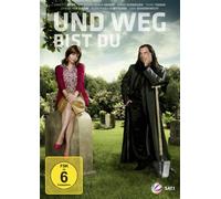 Various - Und Weg Bist du