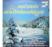 Various - ...Und Wieder Ist Es Weihnachtszeit
