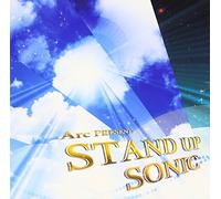 Various [Under Code Production - Stand Up Sonic [ Edition] [Import]