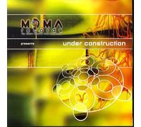 Various - Under Construction [Import]
