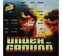 various - Under Ground [Import]