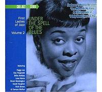 Various - Under Spell of The Blues [Import]