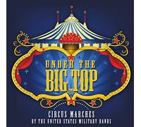 Various - Under The Big Top [Import]
