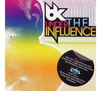 Various - Under The Influence [Import]