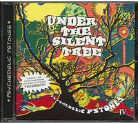 Various - Under The Silent Tree:. [Import]