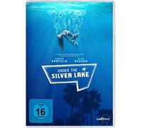 Various - Under the Silver Lake