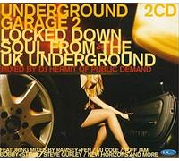 Various - Underground Garage [Import]
