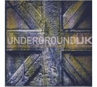 Various - Underground U.K. [Import]