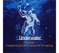 Various - Underwater Episode 1 [Import]