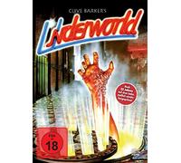 Various - Underworld