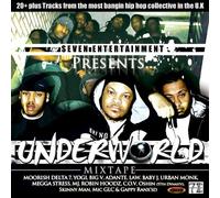 Various - Underworld [Import]