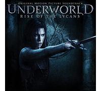 Various - Underworld: Rise of the Lycans