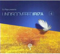 Various-Undiscovered Ibiza Vol.4
