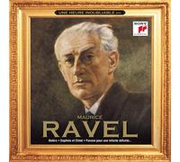 Une Heure Inoubliable Avec Ravel