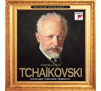 Various - Une Heure Inoubliable avec Tchaikovski