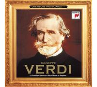 Une Heure Inoubliable Avec Verdi
