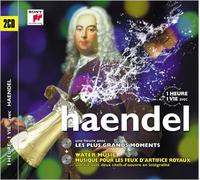 Various - Various - Une Heure une Vie - Haendel