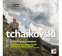 Une Heure Une Vie Avec Tchaikovski